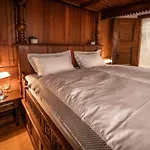 Otel Burg Gutenfels *