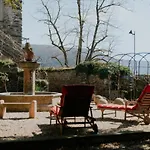 Otel Burg Gutenfels
