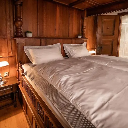 Hotel Burg Gutenfels *