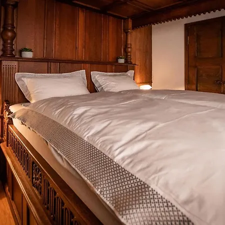 Hotel Burg Gutenfels *