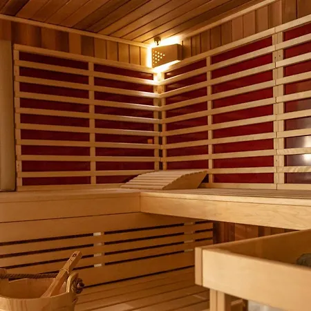 Hotel Burg Gutenfels Kaub