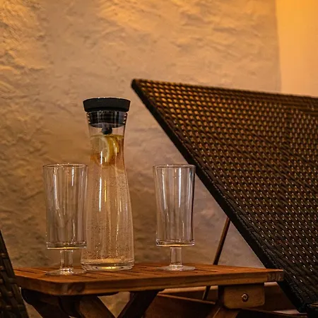 Burg Gutenfels 酒店 考布