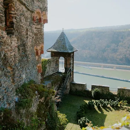 Burg Gutenfels