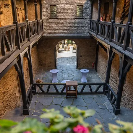 Burg Gutenfels