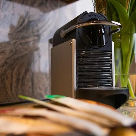 Ξενοδοχείο Burg Gutenfels