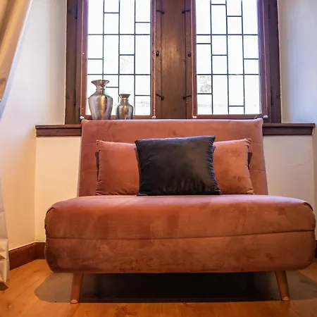 Ξενοδοχείο Burg Gutenfels Kaub