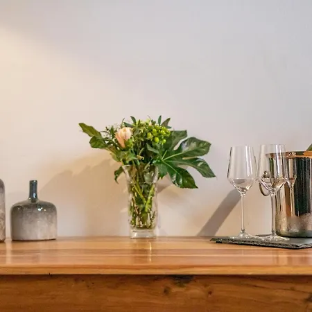 Ξενοδοχείο Burg Gutenfels