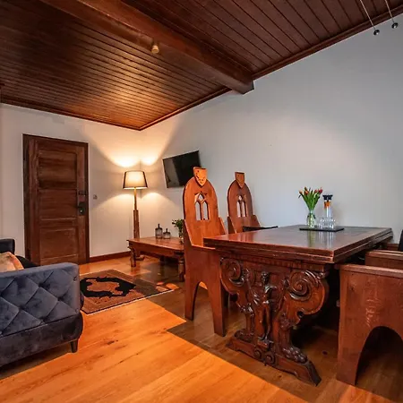 Ξενοδοχείο Burg Gutenfels *