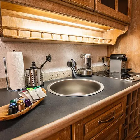 Burg Gutenfels Hotel