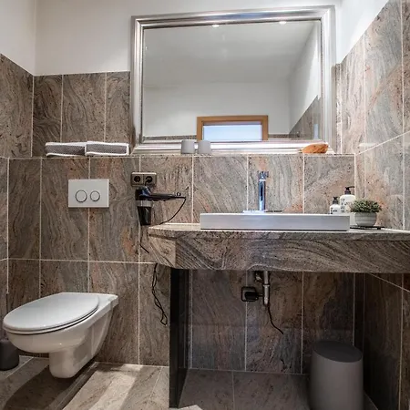 Ξενοδοχείο Burg Gutenfels Kaub