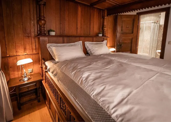 Hotel Burg Gutenfels *