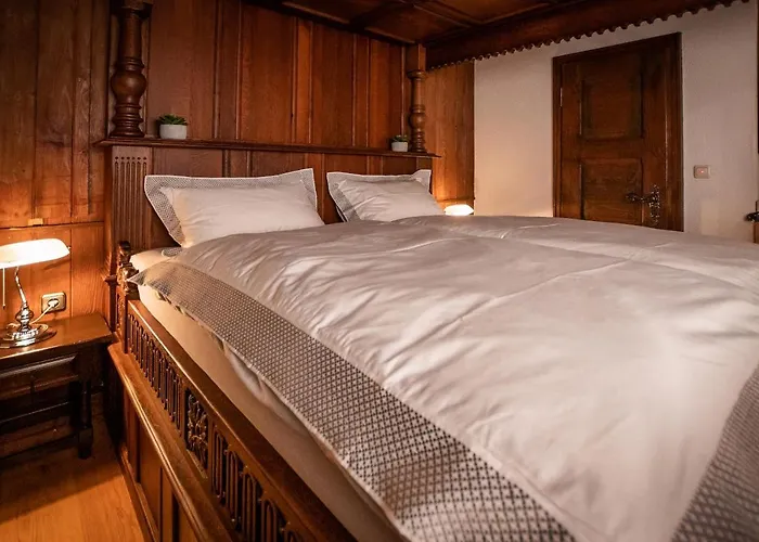 Hotel Burg Gutenfels *