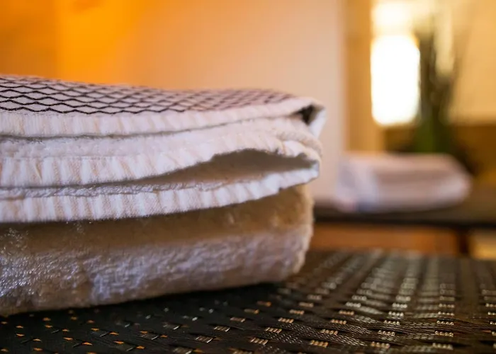 Hotel Burg Gutenfels