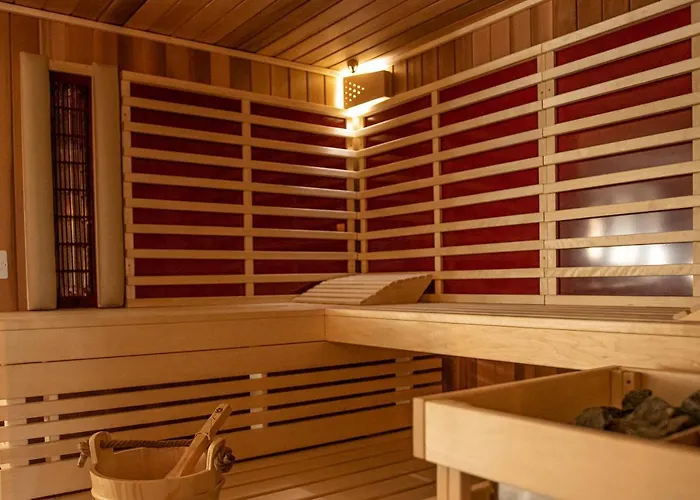 Hotel Burg Gutenfels Kaub