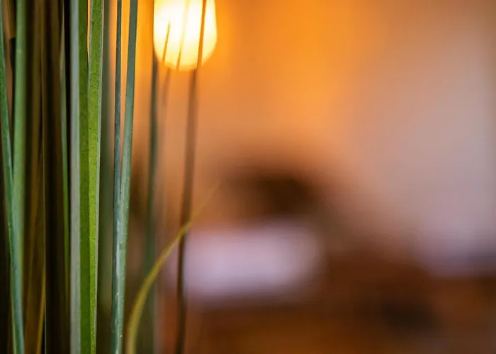 Hotel Burg Gutenfels Kaub