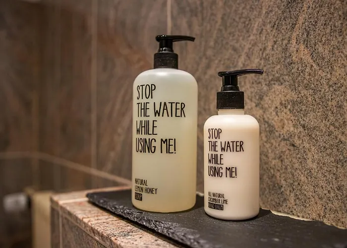 Burg Gutenfels מלון קאוב