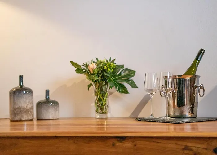 Hotel Burg Gutenfels