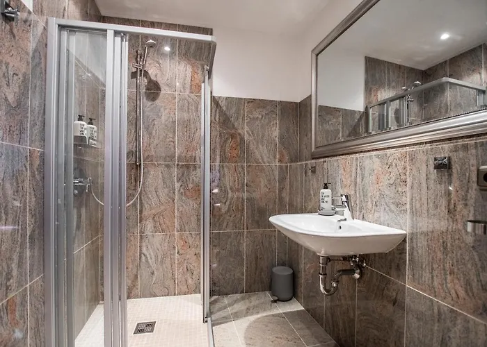 Hotel Burg Gutenfels