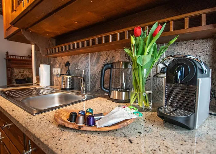 Hotel Burg Gutenfels