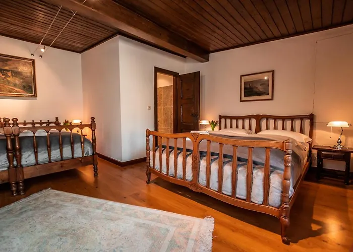 Burg Gutenfels Hotel *