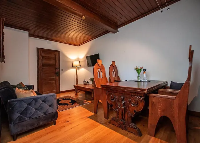 Hotel Burg Gutenfels *