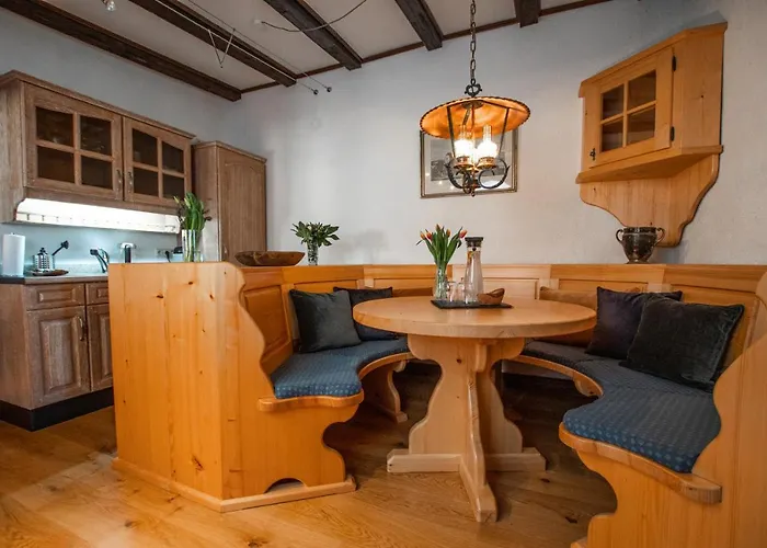 Burg Gutenfels Hotel Kaub