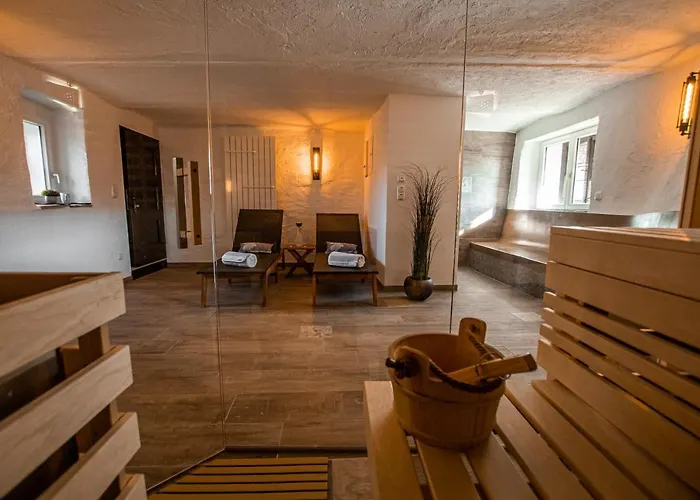 Burg Gutenfels Hotel Kaub