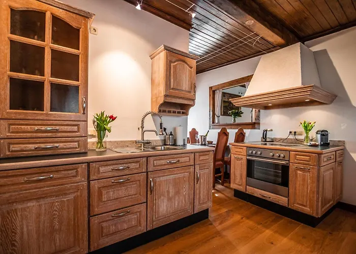 Hotel Burg Gutenfels Kaub