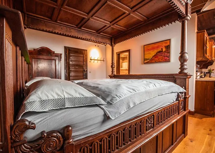 Hotel Burg Gutenfels *