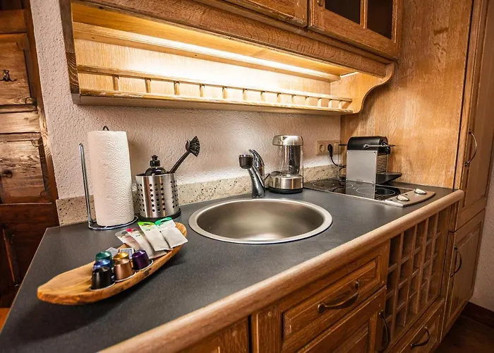 Burg Gutenfels Hotel