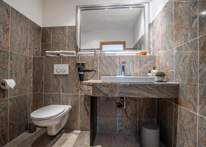 Hotel Burg Gutenfels Kaub